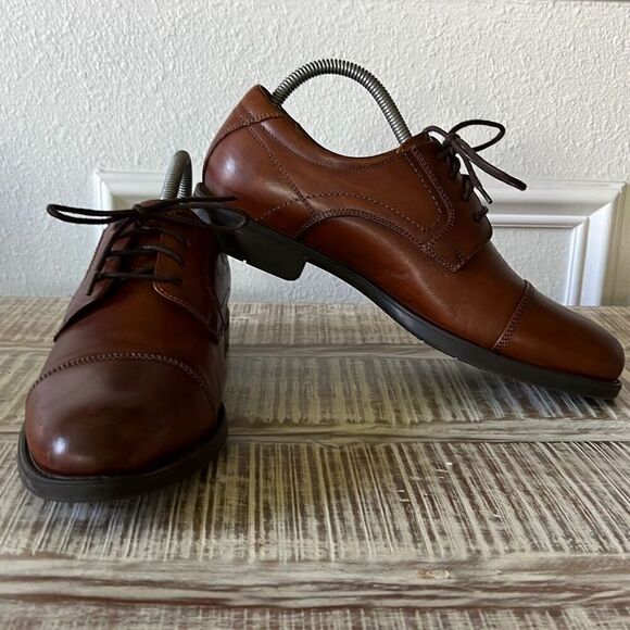 Florsheim Ortholite Comfort Men’s Dress Shoes
